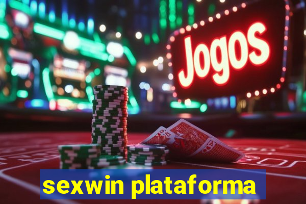 sexwin plataforma